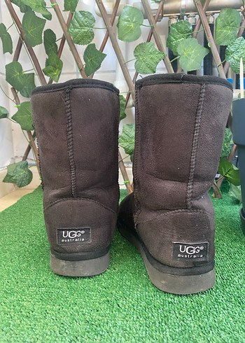 Ugg bot - Görsel 3