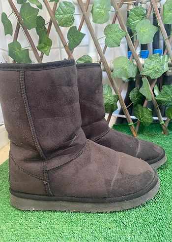 Ugg bot - Görsel 2