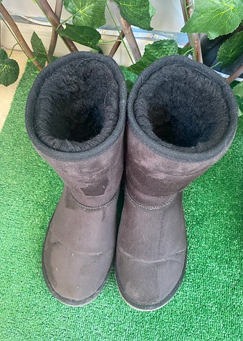 Ugg bot - Görsel 4