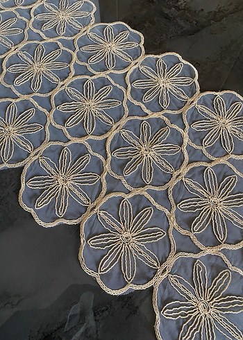 Masa örtüsü - Görsel 4