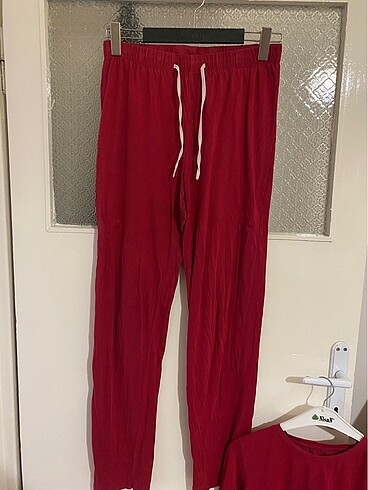 Diğer Pijama takımı