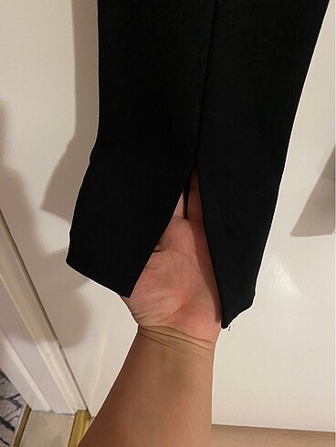 xl Beden Pantolon