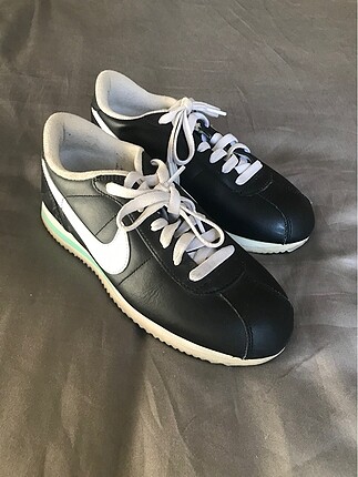 Nike cortez ayakkabı