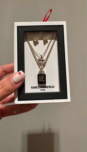 Karl Lagerfeld Karl Lagerfeld
