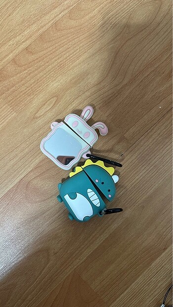 Airpods kılıfı