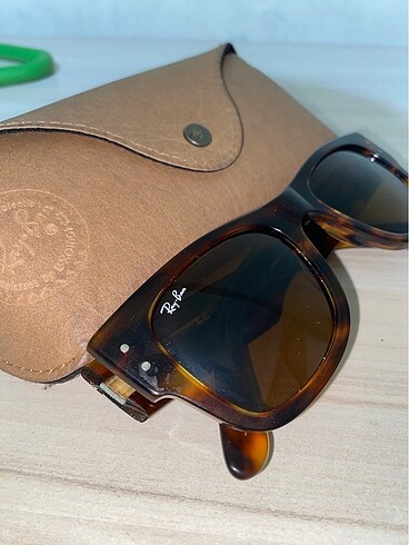 Rayban mega wayfair güneş gözlüğü