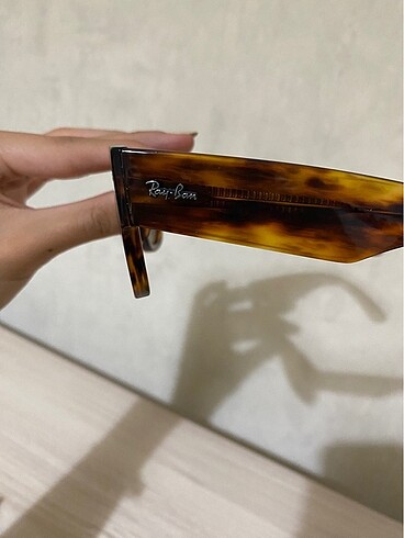 Beden Rayban mega wayfair güneş gözlüğü