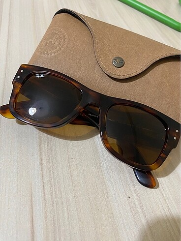 Ray Ban Rayban mega wayfair güneş gözlüğü