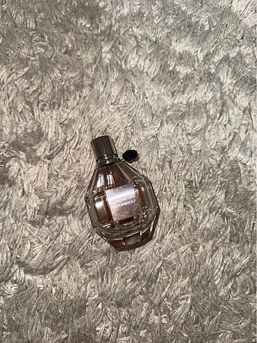 Orijinal Victor rolf flowerboomb parfüm