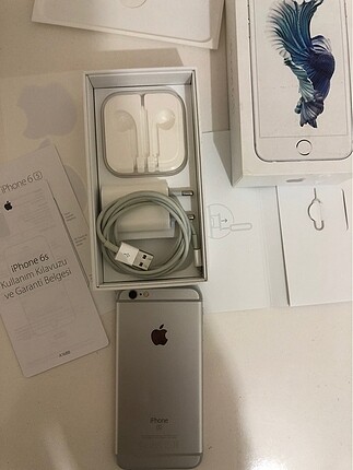 İphone 6s