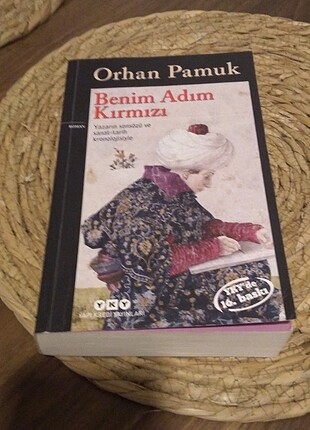 Orhan Pamuk