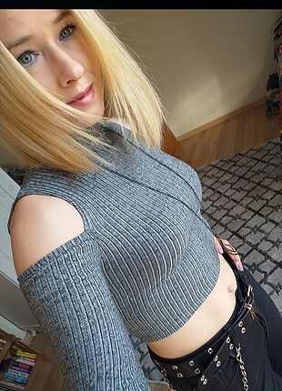 Yarım balıkçı body