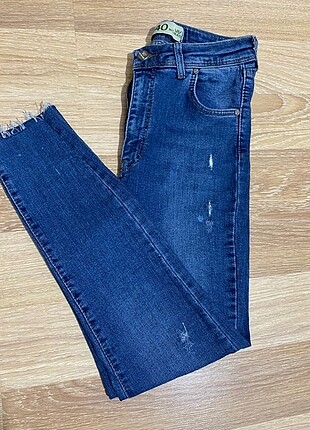 Skinny jean