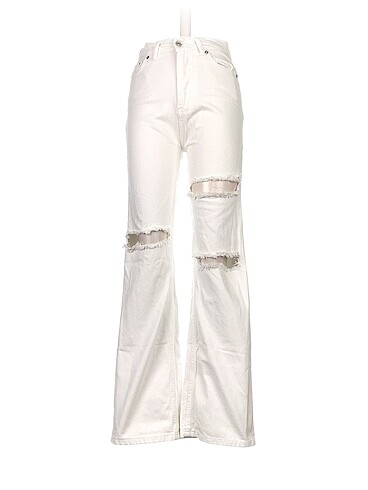 Vintage Love Jean / Kot %70 İndirimli.