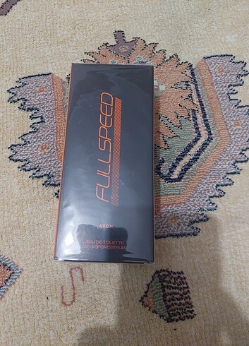Full speed 