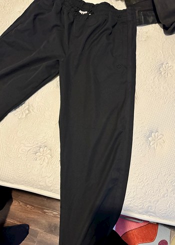 Adidas Siyah eşofman - Görsel 5