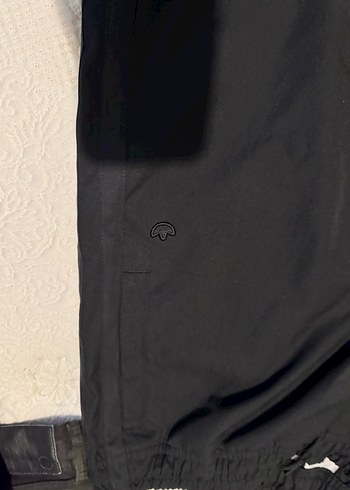 Adidas Siyah eşofman - Görsel 4