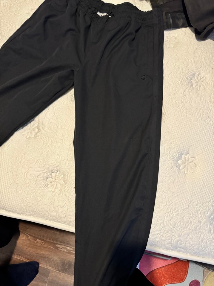 Adidas Siyah eşofman - Görsel 5