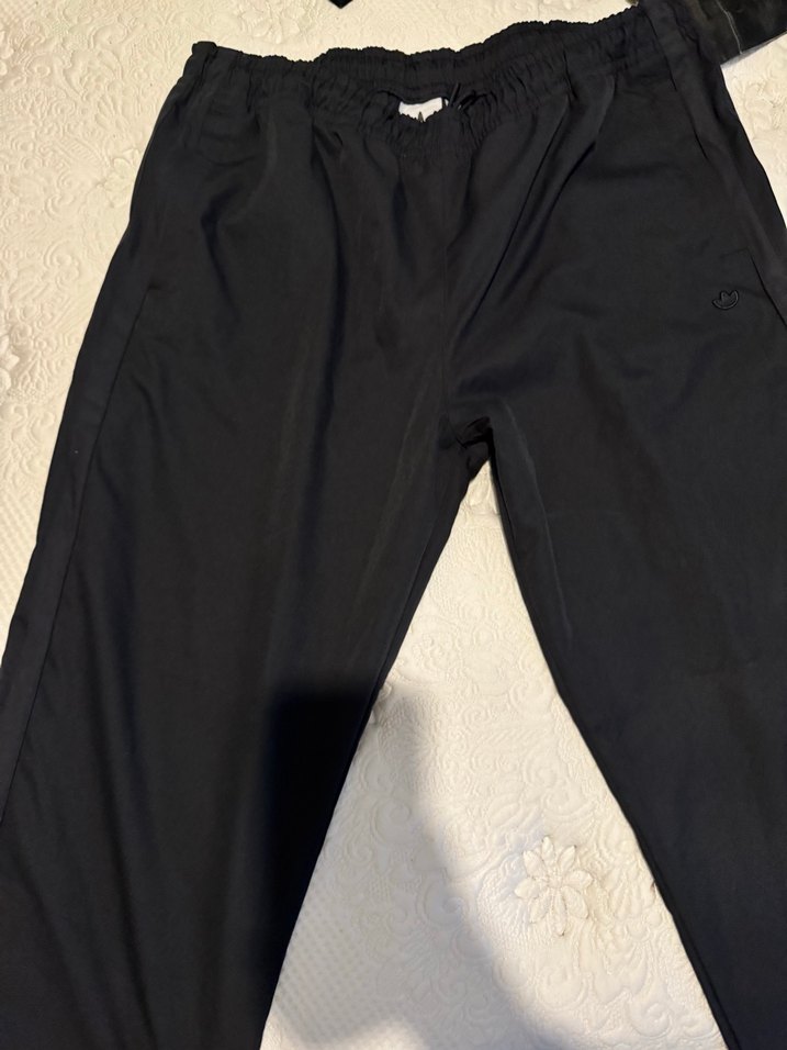 Adidas Siyah eşofman - Görsel 3