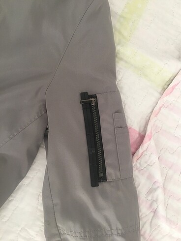 Zara zara unisex mont