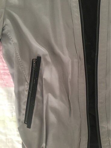 s Beden zara unisex mont