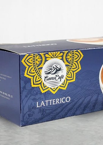 gano latterico