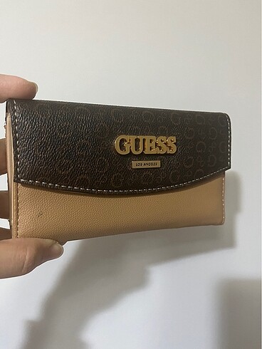 Guess Cüzdan