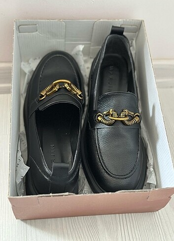 Marjin loafer