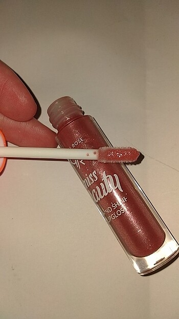  Beden Lip gloss dudak parlatıcısı