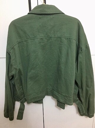 Pull and Bear Pull & Bear Ceket