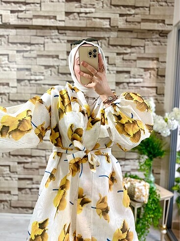 universal Beden Rana tasarım kimono