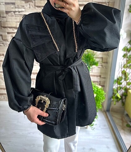 universal Beden Özel tasarım kimono