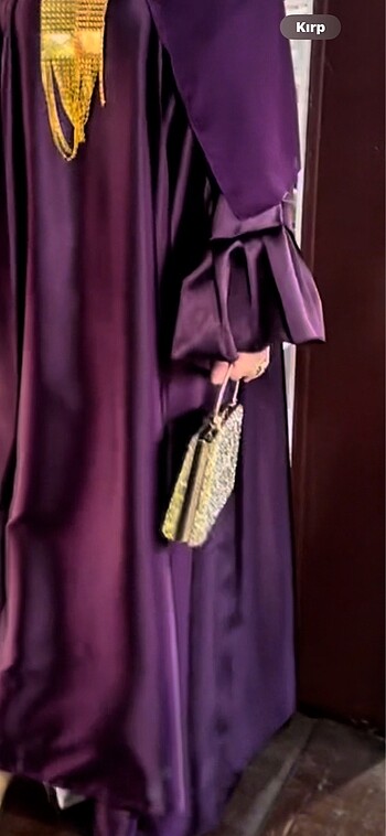 Diğer Tasarım abaya+içlik