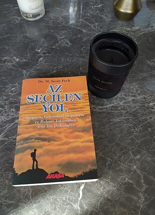 Az seçilen yol