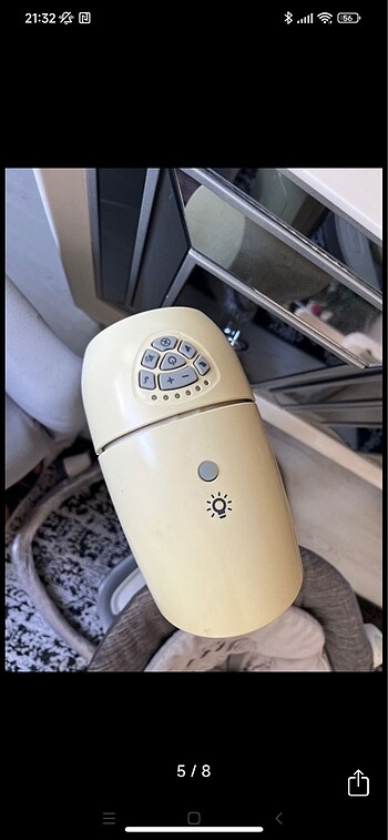 Sallanır ana kucağı - Görsel 6