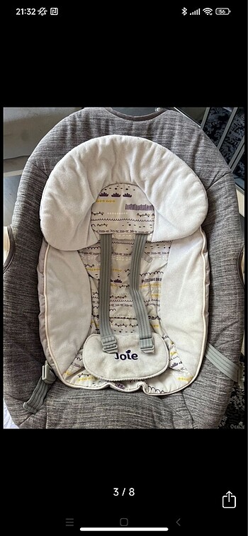 Sallanır ana kucağı - Görsel 2