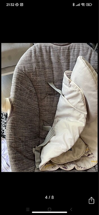 Sallanır ana kucağı - Görsel 5