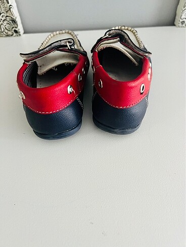 Kılasik ayakkabı çok şık - Görsel 3