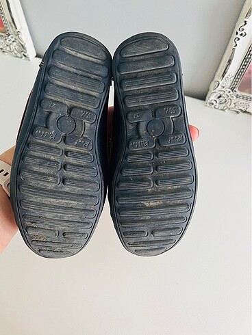 Kılasik ayakkabı çok şık - Görsel 4