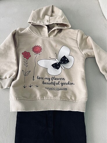 LC Waikiki Svit kadifife tayt