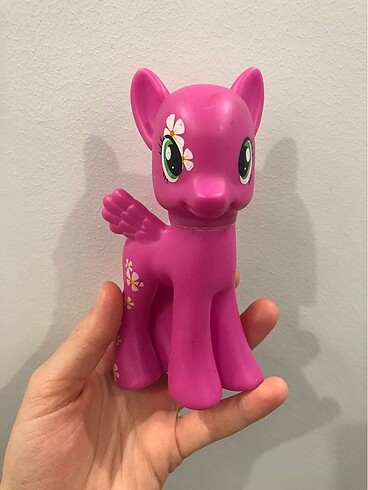 My Little Pony Plastik Oyuncak