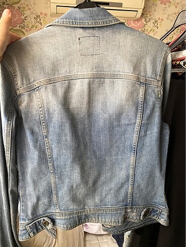 Bershka Bershka kot ceket