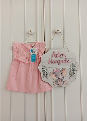 Lc Waikiki Pembe Bebek Bluz/ Gömlek 