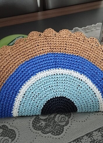  Beden çeşitli Renk Kağıt ip cantalar 