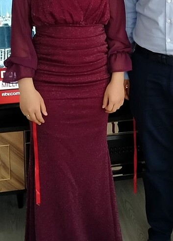 Diğer Elbise