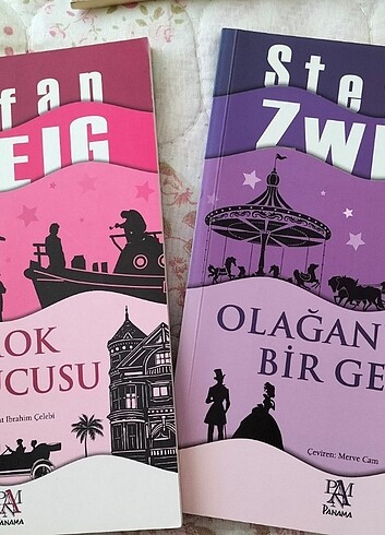 Stefan Zweig