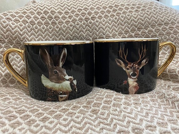 H&M home kupa