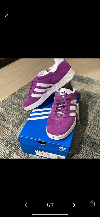 Adidas gazelle