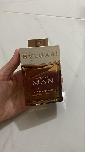 Bvlgari Bvlgari man parfüm