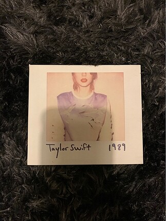 Taylor Swift 1989